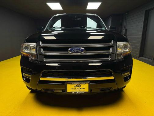 2016 Ford Expedition Limited