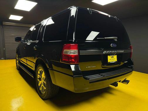 2016 Ford Expedition Limited