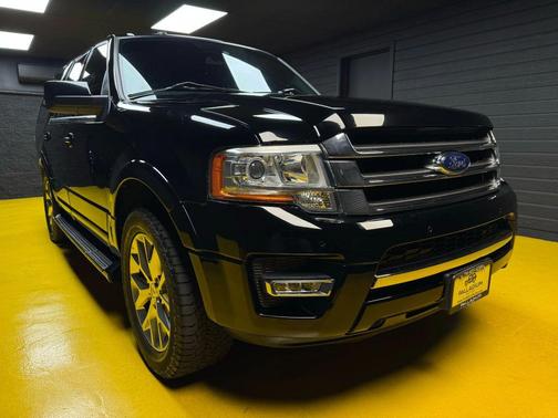 2016 Ford Expedition Limited