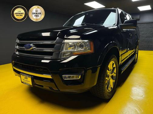 2016 Ford Expedition Limited