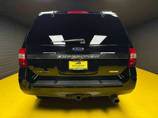 2016 Ford Expedition Limited