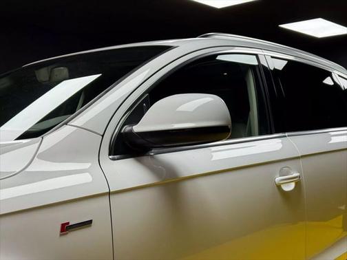 2014 Audi Q7 3.0T S line Prestige