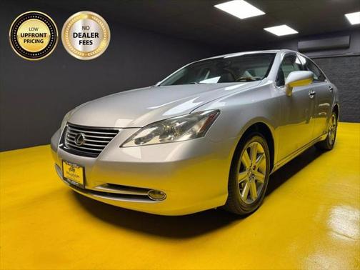 2008 Lexus ES 350 Base
