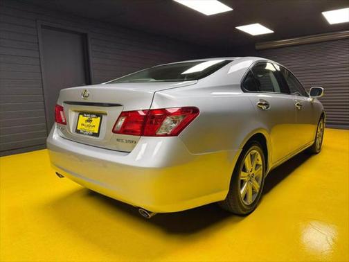 2008 Lexus ES 350 Base