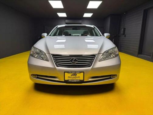 2008 Lexus ES 350 Base