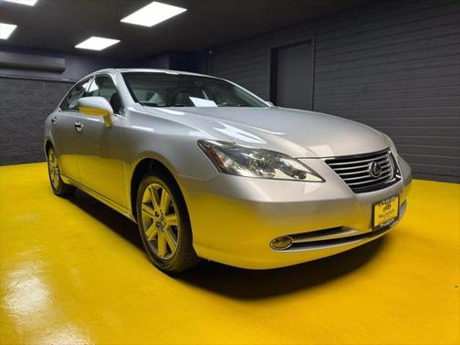 2008 Lexus ES 350 Base