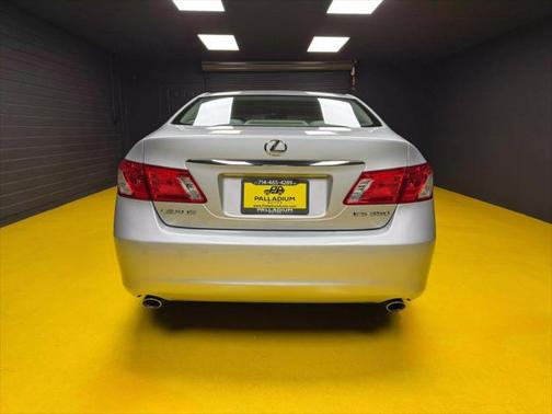 2008 Lexus ES 350 Base