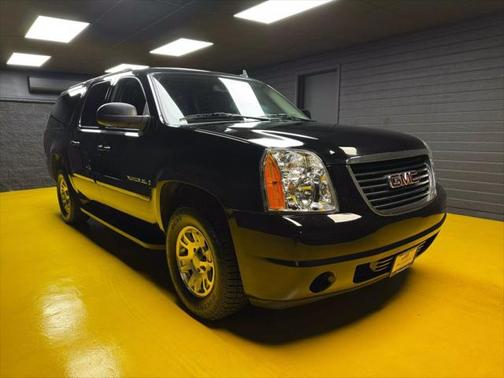 2008 GMC Yukon XL 1500 SLE