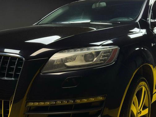 2015 Audi Q7 3.0T Premium Plus