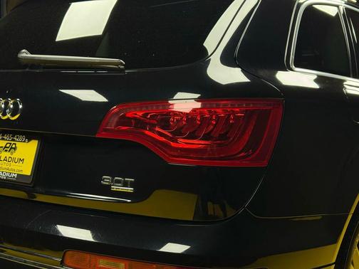 2015 Audi Q7 3.0T Premium Plus