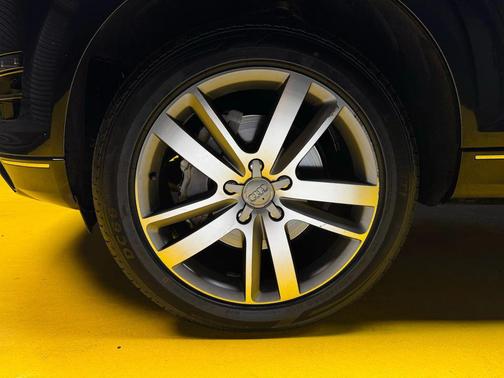 2015 Audi Q7 3.0T Premium Plus