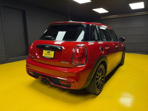2015 MINI Hardtop Cooper S
