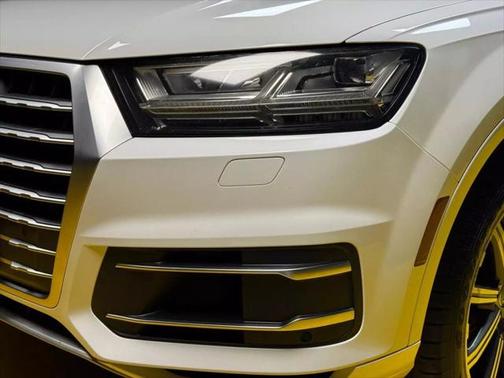 2017 Audi Q7 3.0T Premium