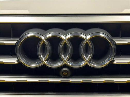 2017 Audi Q7 3.0T Premium