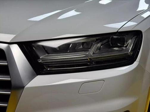 2017 Audi Q7 3.0T Premium