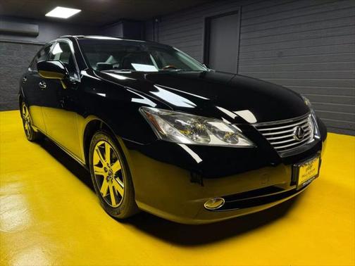 2007 Lexus ES 350 Base