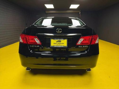 2007 Lexus ES 350 Base