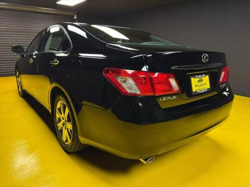 2007 Lexus ES 350 Base