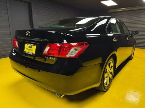 2007 Lexus ES 350 Base