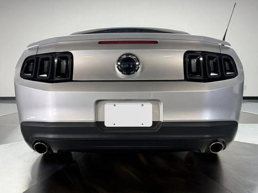 2010 Ford Mustang GT Premium