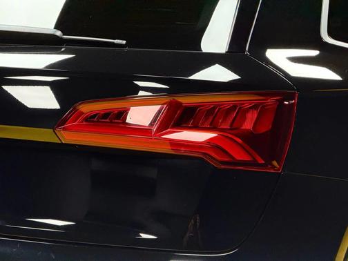 2018 Audi SQ5 3.0T Premium Plus