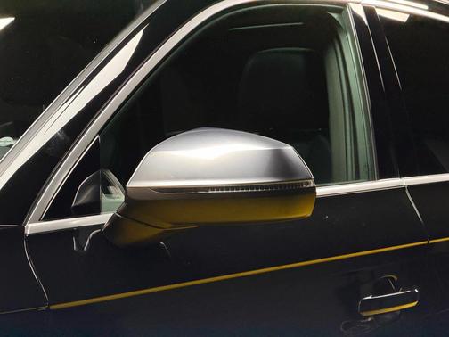 2018 Audi SQ5 3.0T Premium Plus