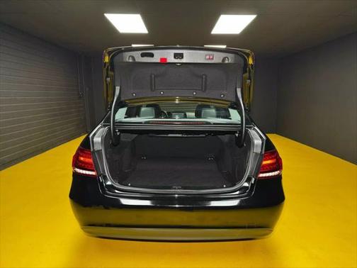 2014 Mercedes-Benz E-Class E 350 Sedan 4D