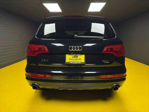 2014 Audi Q7 3.0T Premium Plus
