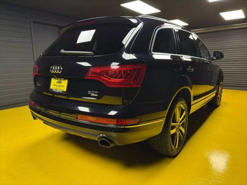 2014 Audi Q7 3.0T Premium Plus