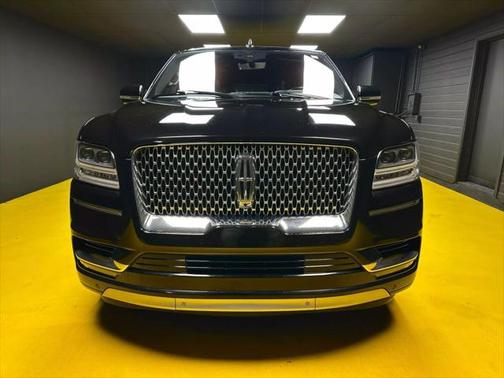 2019 Lincoln Navigator L Reserve