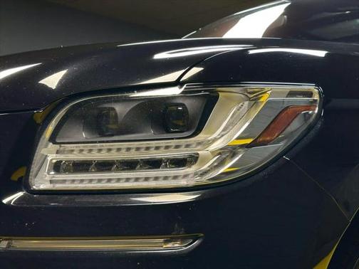 2019 Lincoln Navigator L Reserve