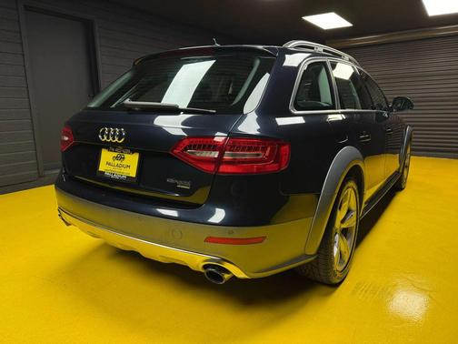 2013 Audi allroad 2.0T Premium Plus