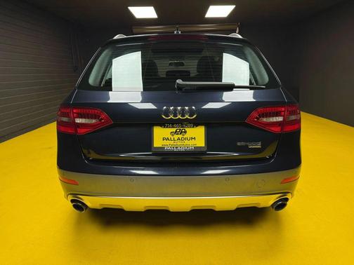 2013 Audi allroad 2.0T Premium Plus