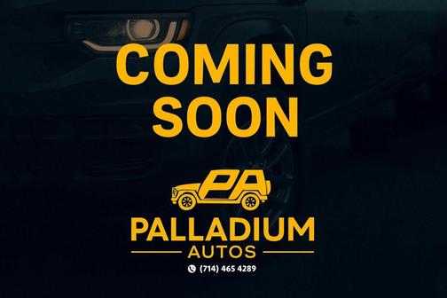 2014 Mercedes-Benz GL-Class 4MATIC