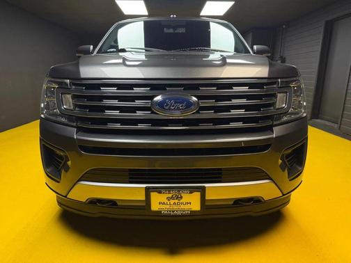 2018 Ford Expedition Max XLT