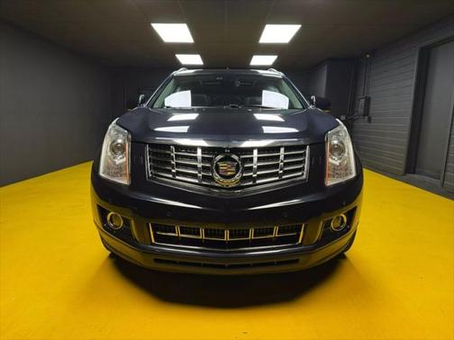 2014 Cadillac SRX Performance Collection