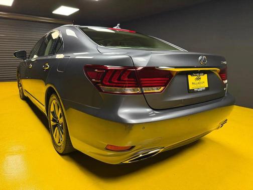 2013 Lexus LS 460 Base