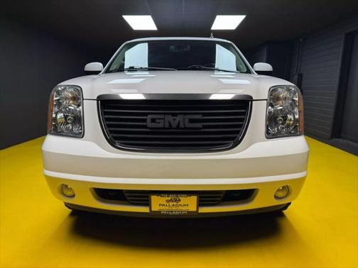 2013 GMC Yukon XL 1500 SLT
