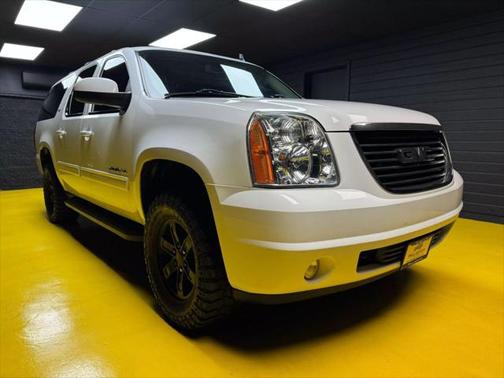 2013 GMC Yukon XL 1500 SLT