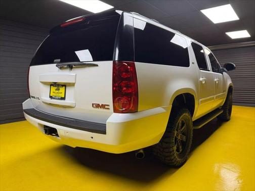 2013 GMC Yukon XL 1500 SLT