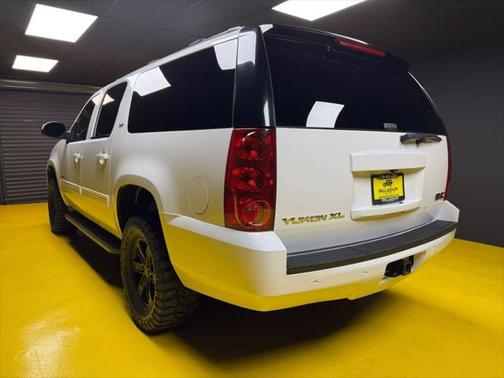 2013 GMC Yukon XL 1500 SLT