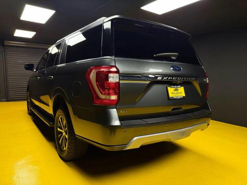 2019 Ford Expedition Max XLT