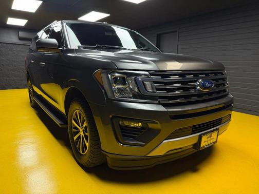 2019 Ford Expedition Max XLT