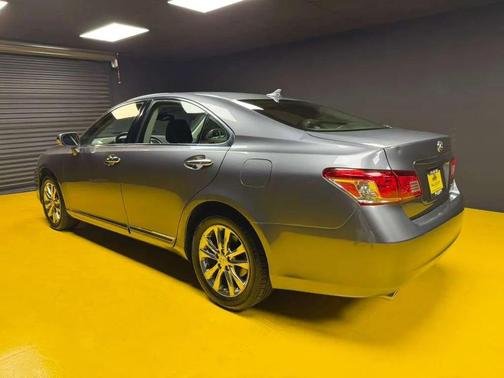 2012 Lexus ES 350 Base