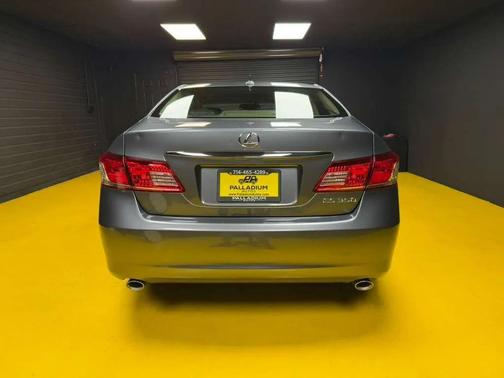 2012 Lexus ES 350 Base