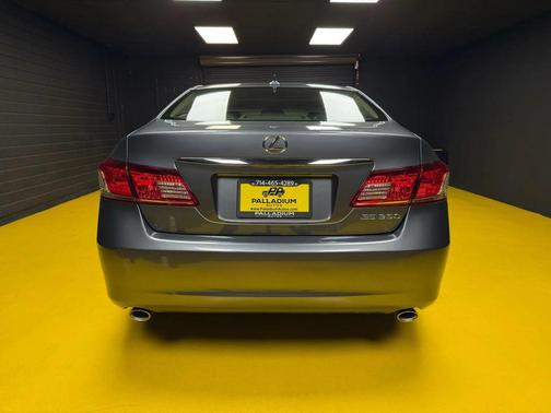 2012 Lexus ES 350 Base