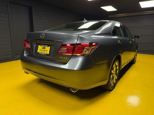 2012 Lexus ES 350 Base