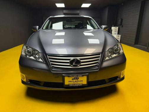 2012 Lexus ES 350 Base