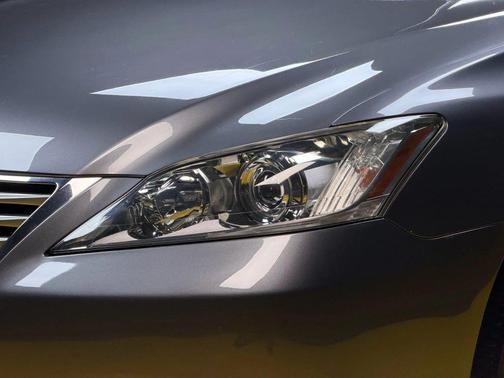 2012 Lexus ES 350 Base