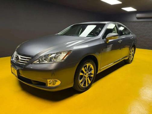 2012 Lexus ES 350 Base